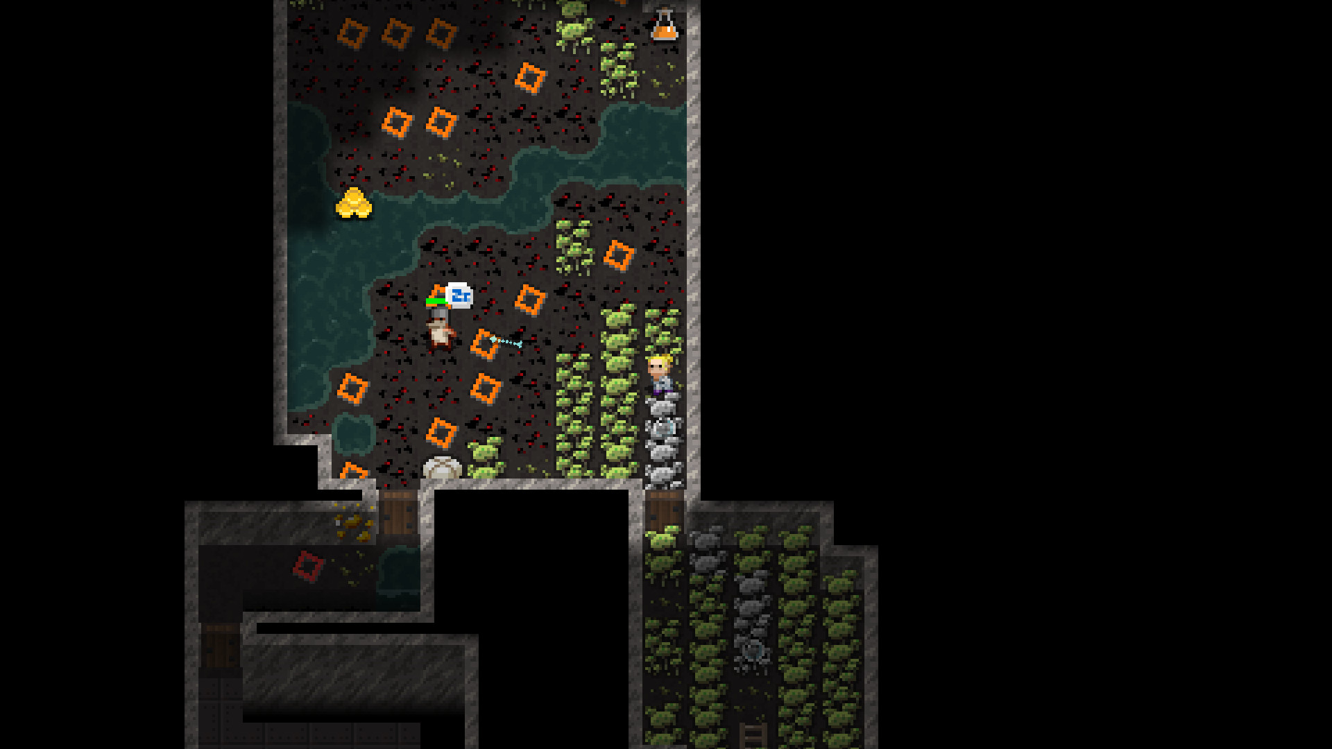Shattered Pixel Dungeon Screenshot 2