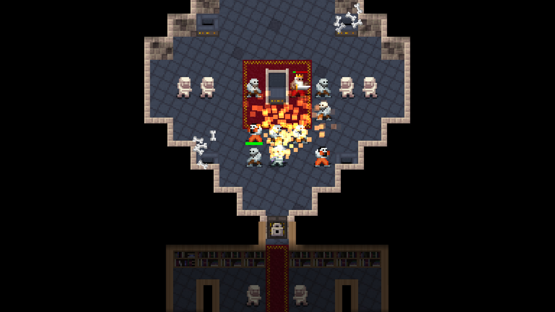 Shattered Pixel Dungeon Screenshot 3