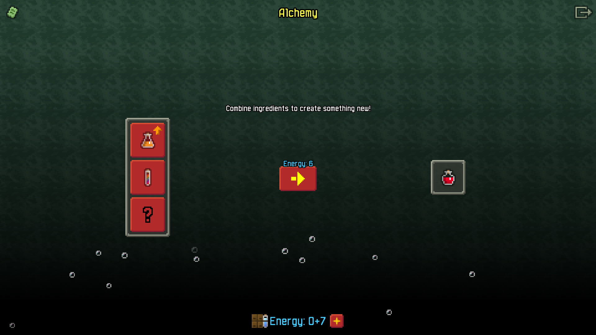 Shattered Pixel Dungeon Screenshot 4