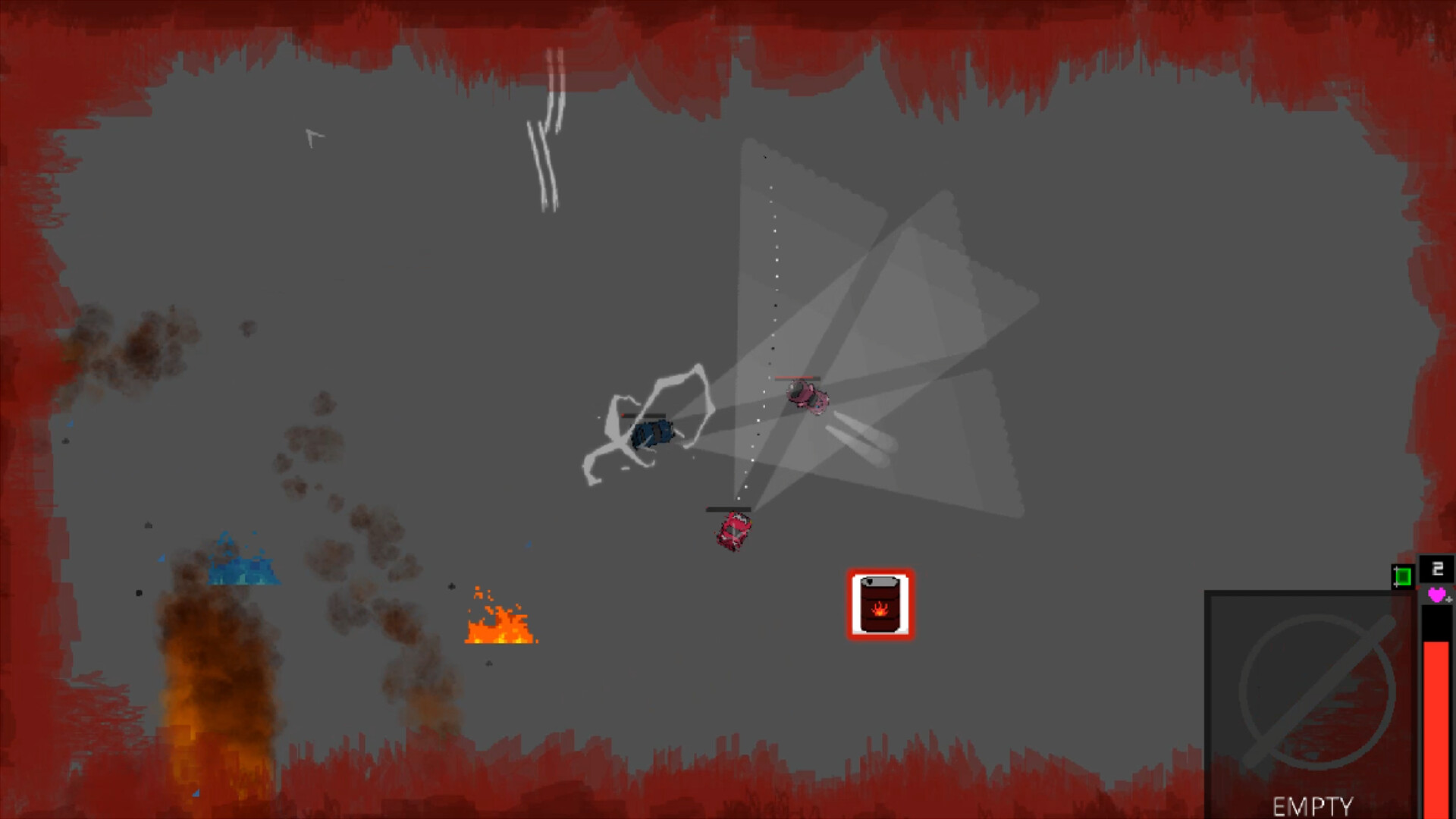 Femboy Fury Screenshot 1