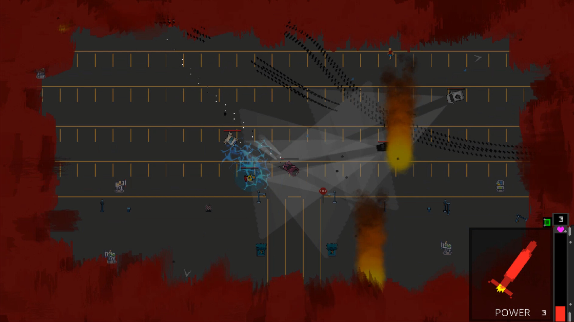 Femboy Fury Screenshot 2