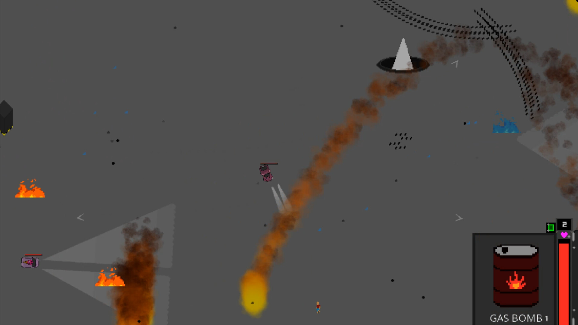 Femboy Fury Screenshot 4