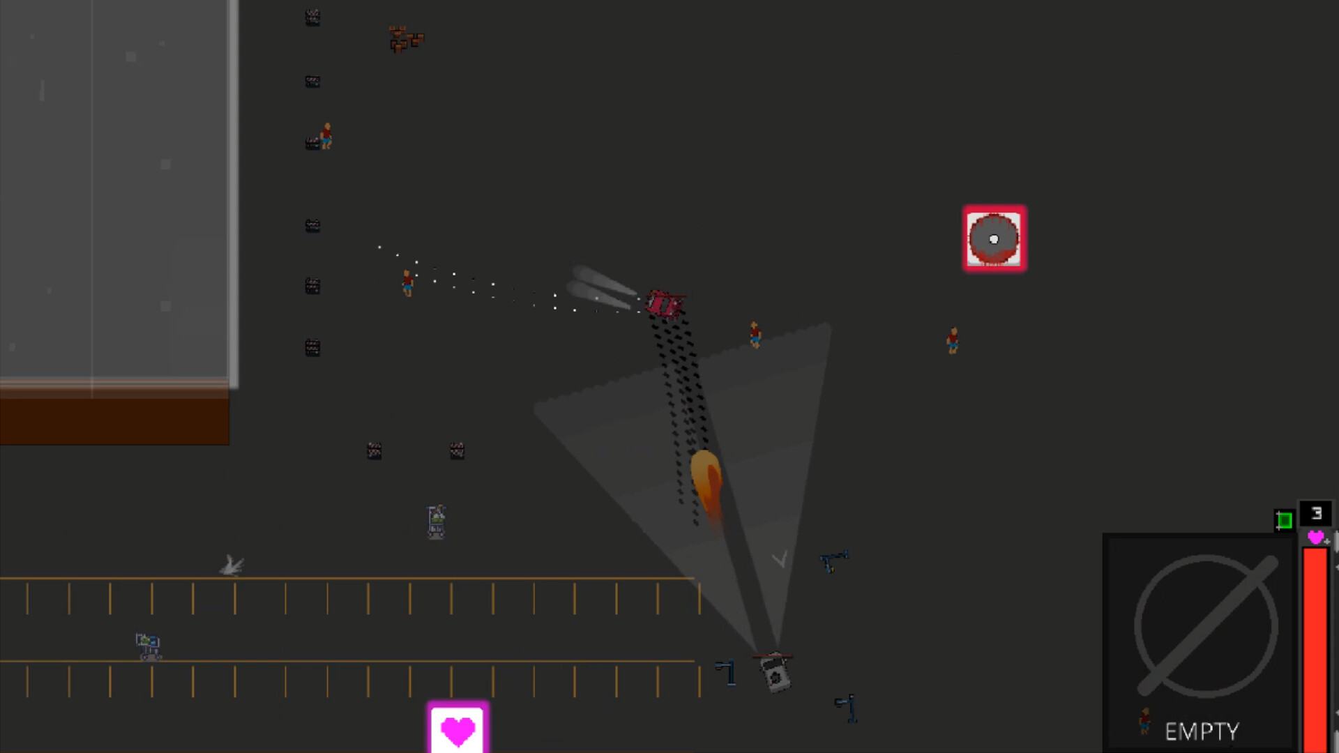 Femboy Fury Screenshot 0