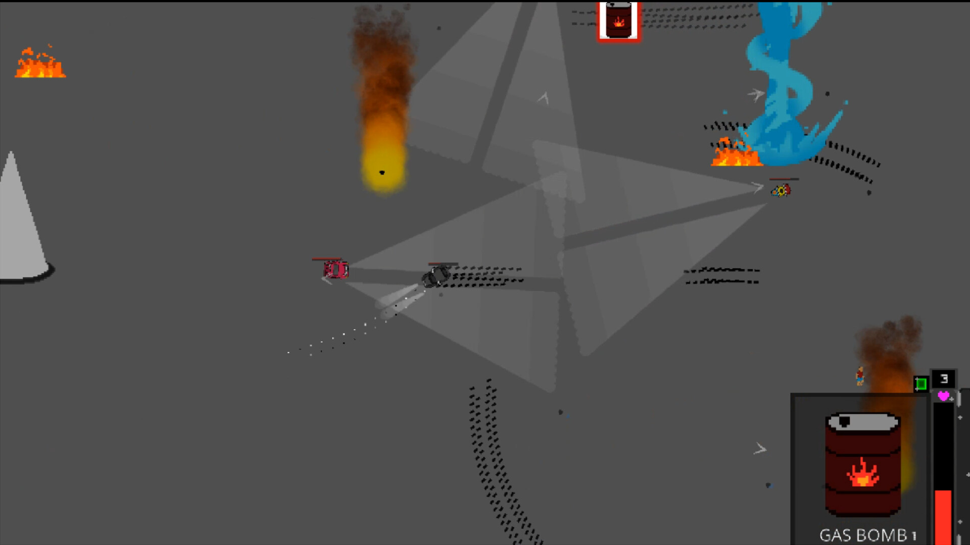 Femboy Fury Screenshot 3