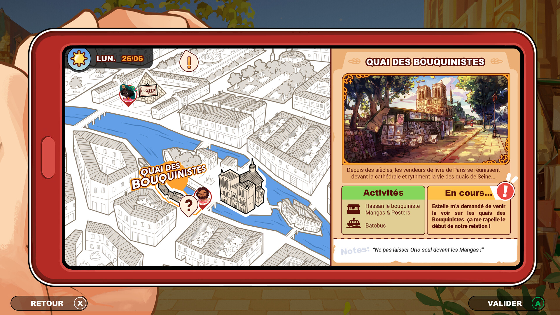 The Witch's Bakery Screenshot 13