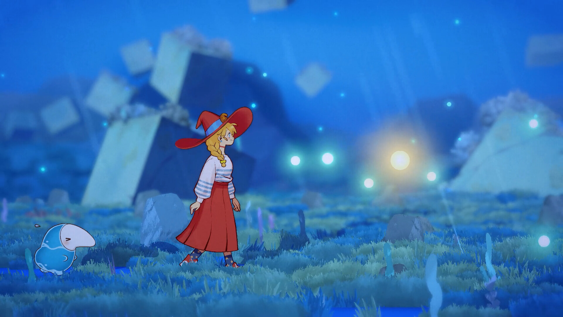 The Witch's Bakery Screenshot 12