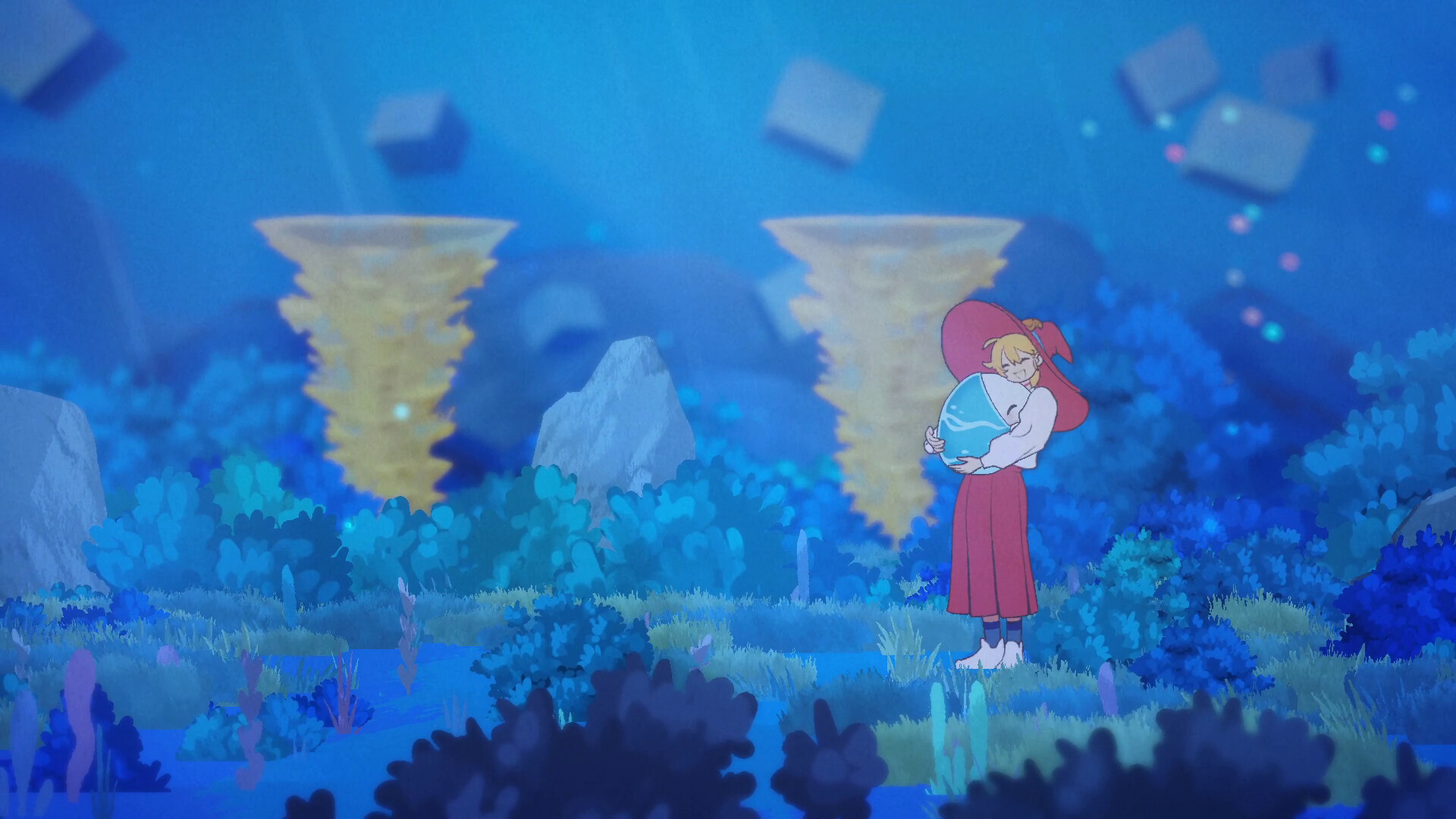 The Witch's Bakery Screenshot 9