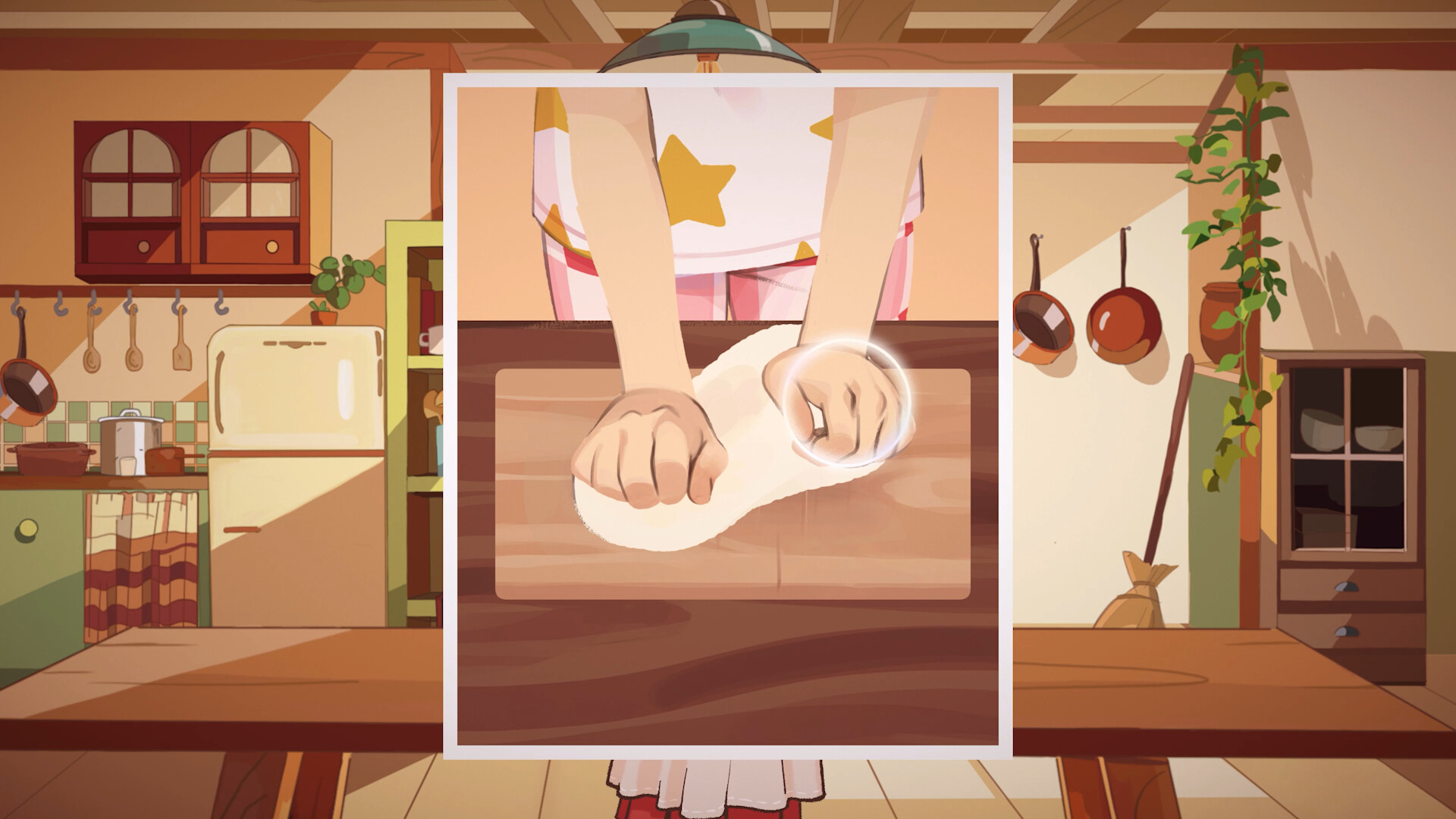 The Witch's Bakery Screenshot 2