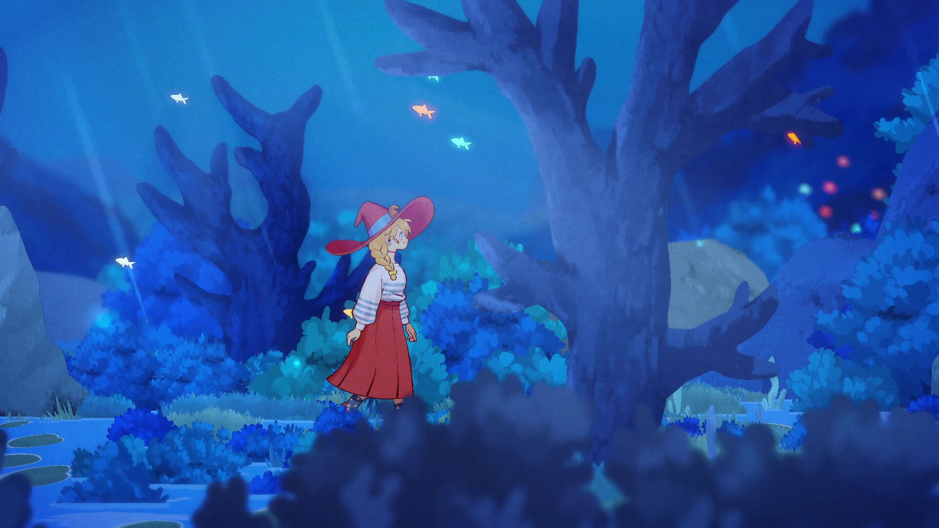 The Witch's Bakery Screenshot 10