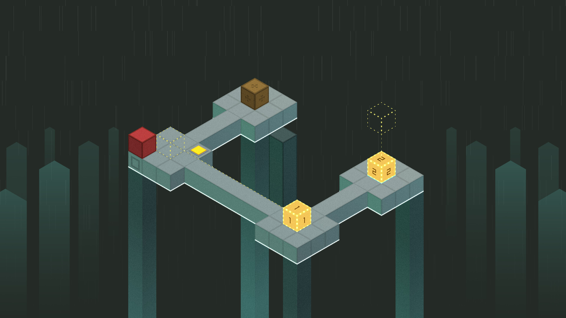 A Little Perspective Screenshot 3