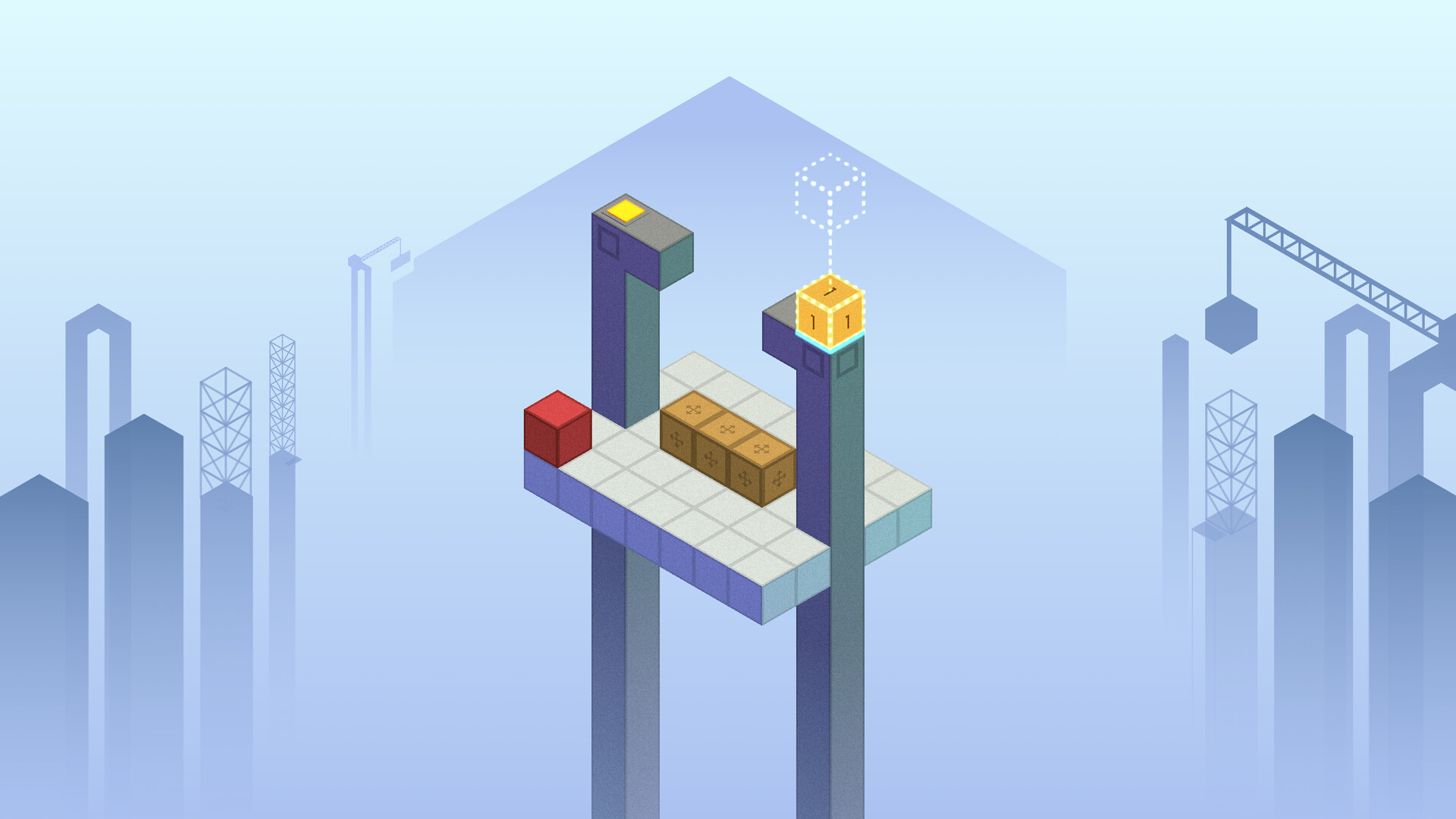 A Little Perspective Screenshot 1