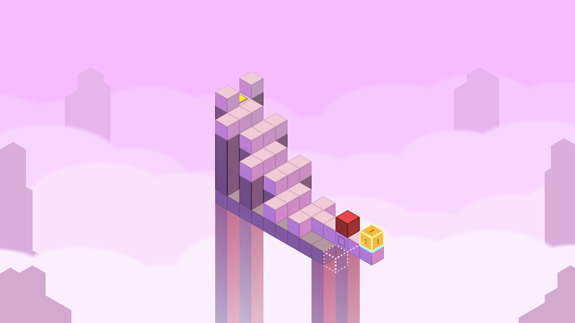 A Little Perspective Screenshot 0