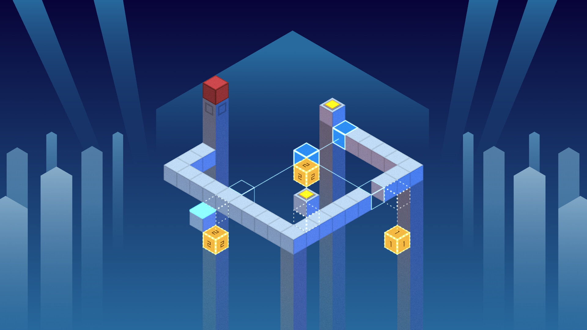 A Little Perspective Screenshot 2