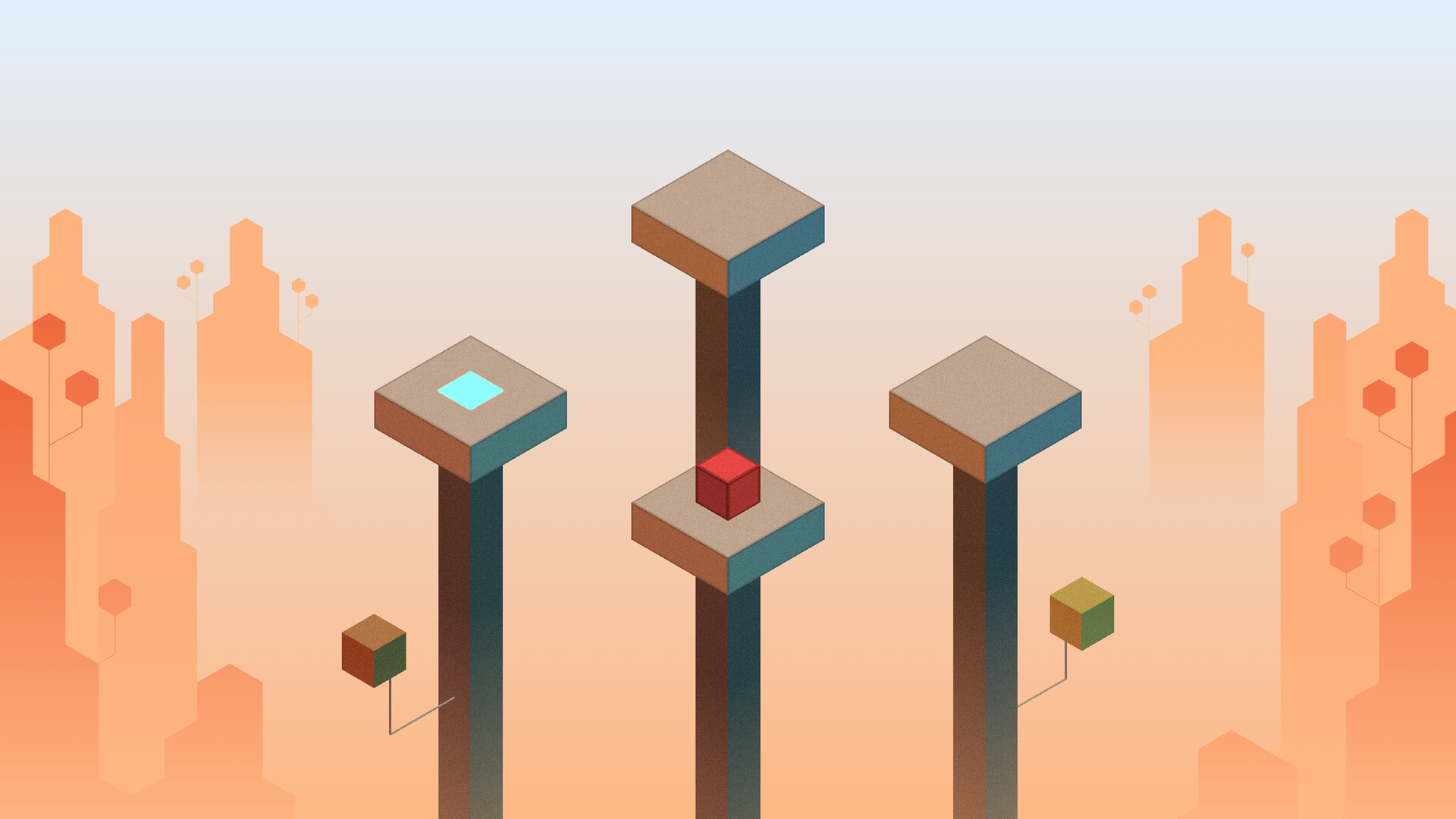 A Little Perspective Screenshot 4