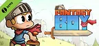 Fantasy Boy Demo