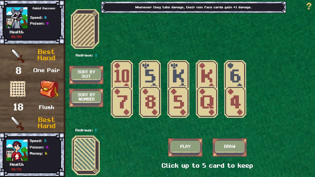 Casino Conqueror Demo Screenshot 4
