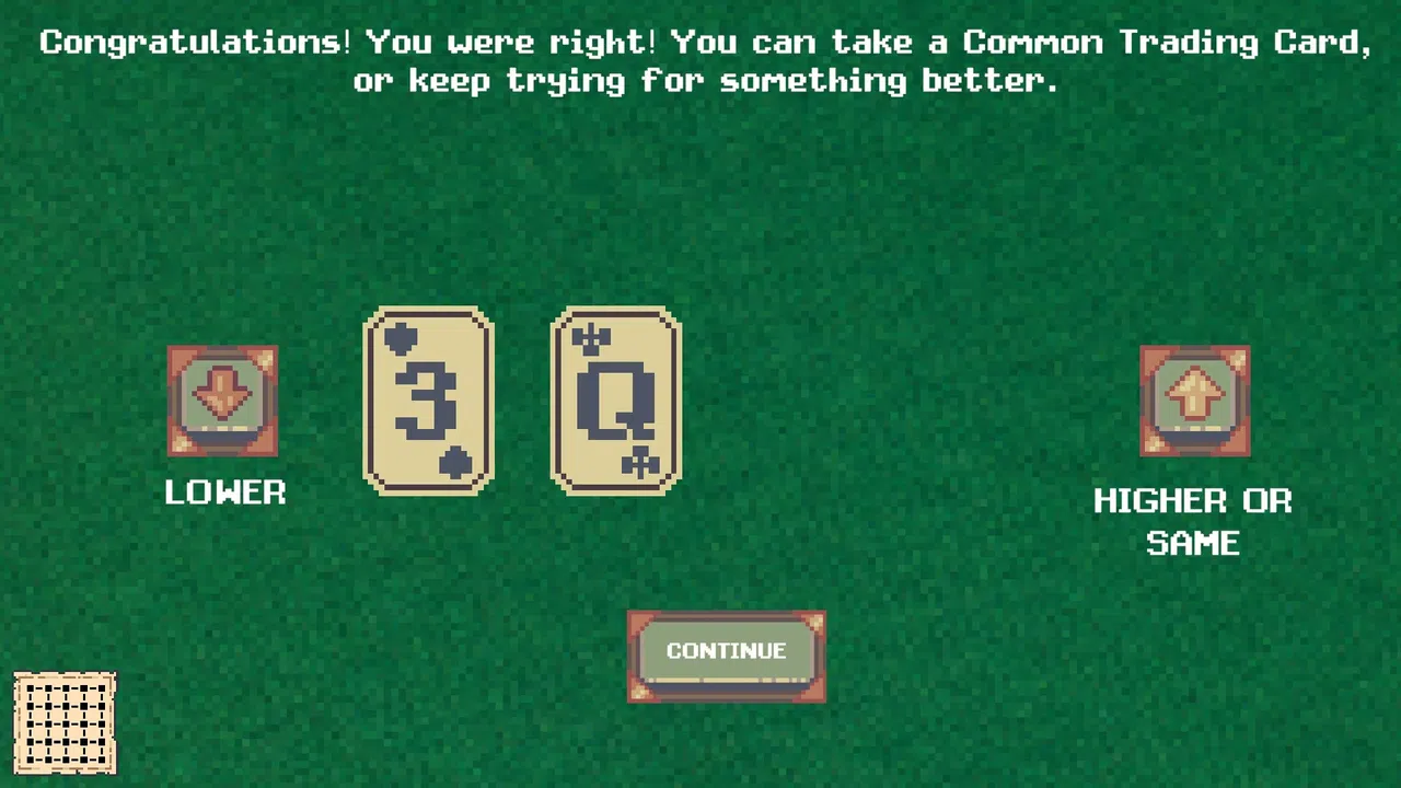 Casino Conqueror Demo Screenshot 7