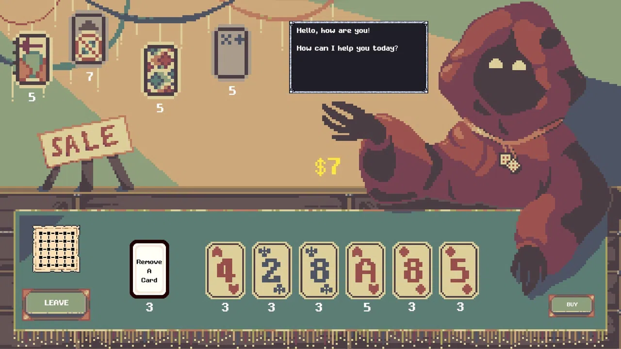 Casino Conqueror Demo Screenshot 2
