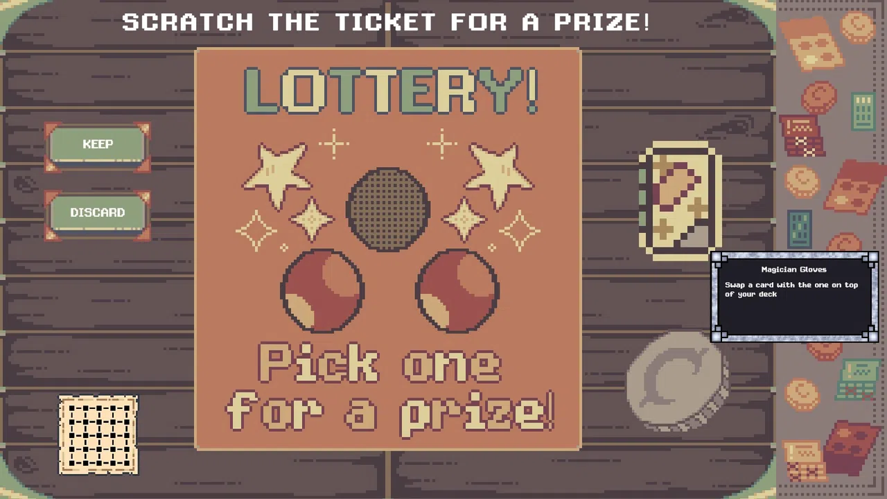 Casino Conqueror Demo Screenshot 3