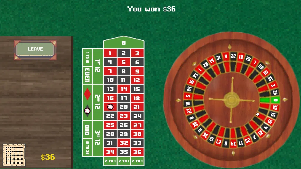 Casino Conqueror Demo Screenshot 6