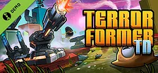 Terrorformer TD Demo