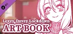 Lovey-Dovey Lockdown Artbook