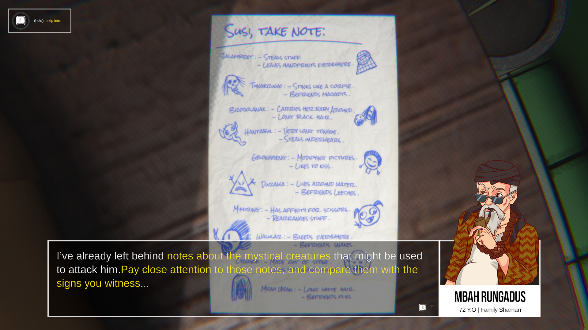 COMANOMALY Demo Screenshot 9