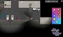 后室：彼阳的晚意-Backrooms:Beyond one year Demo Screenshot 3