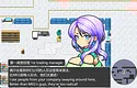 后室：彼阳的晚意-Backrooms:Beyond one year Demo Screenshot 2