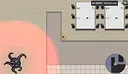 后室：彼阳的晚意-Backrooms:Beyond one year Demo Screenshot 6