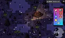 后室：彼阳的晚意-Backrooms:Beyond one year Demo Screenshot 8