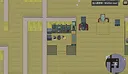 后室：彼阳的晚意-Backrooms:Beyond one year Demo Screenshot 4