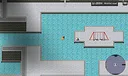 后室：彼阳的晚意-Backrooms:Beyond one year Demo Screenshot 7