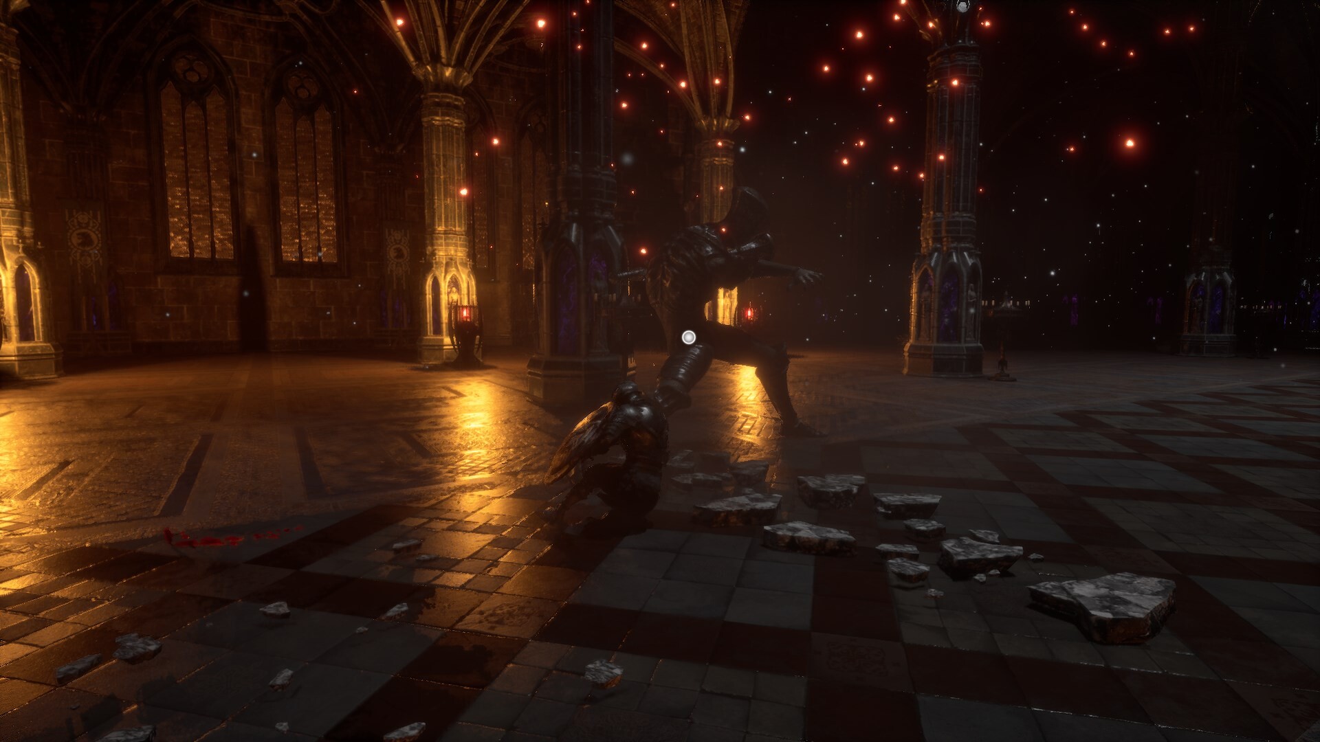 Dark Dominion Screenshot 0