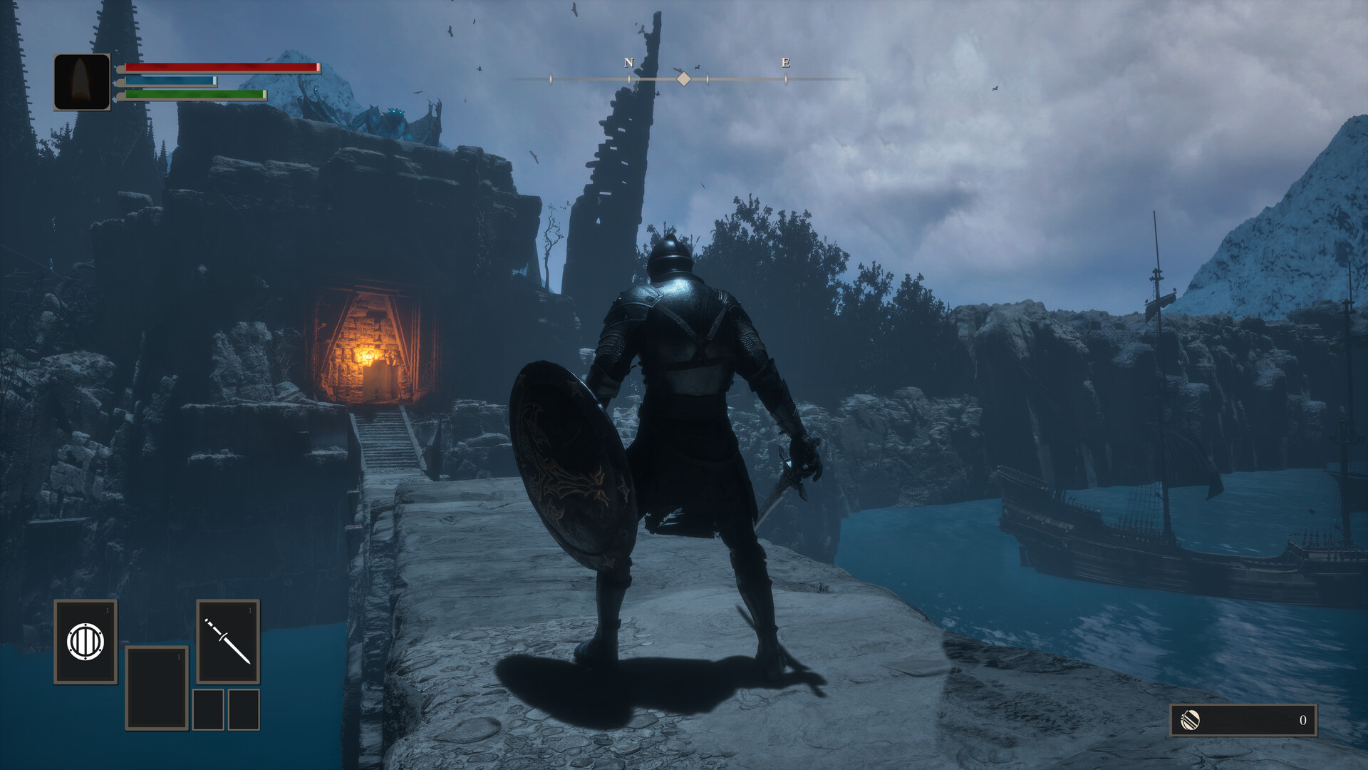 Dark Dominion Screenshot 7