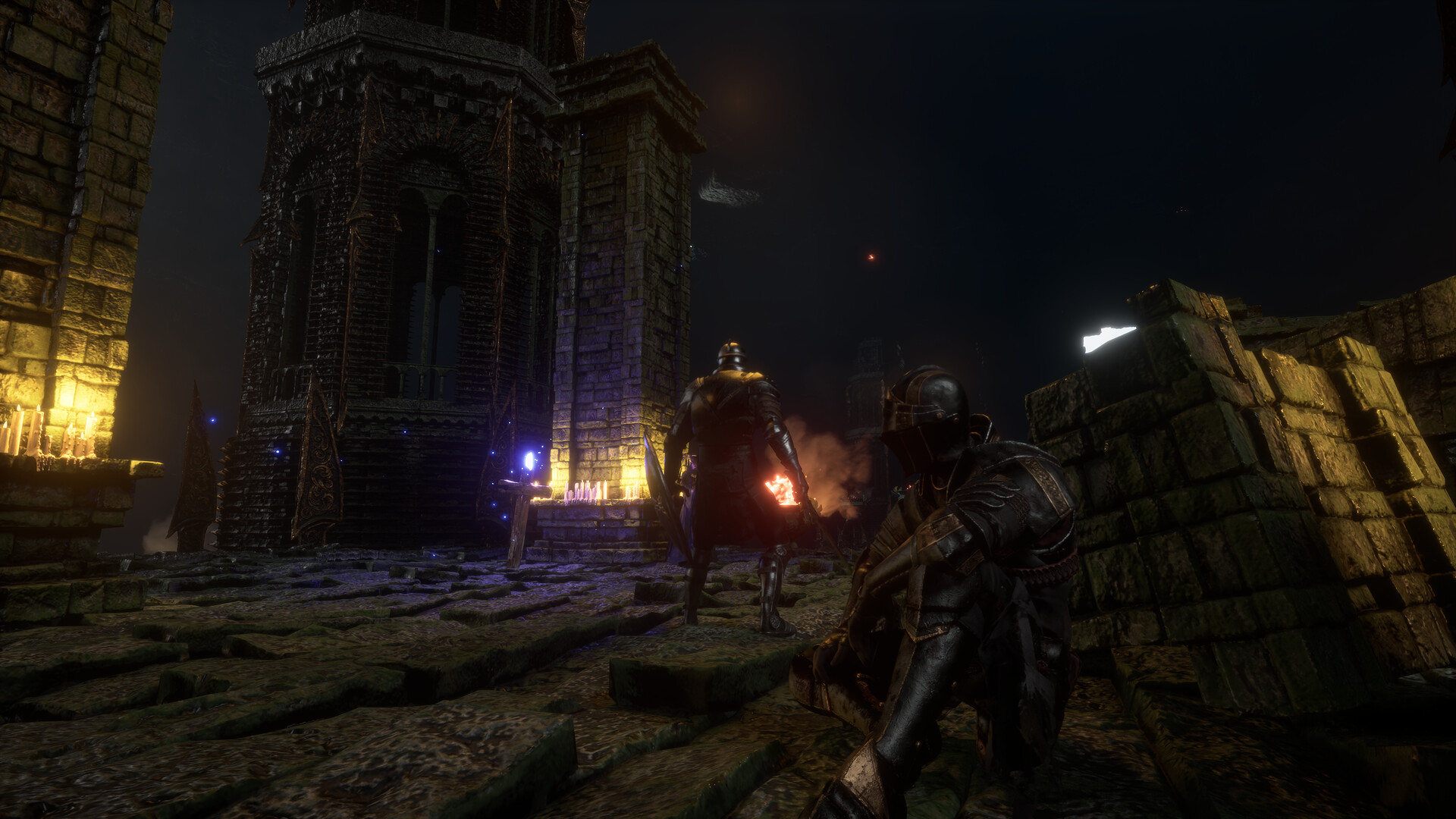 Dark Dominion Screenshot 6