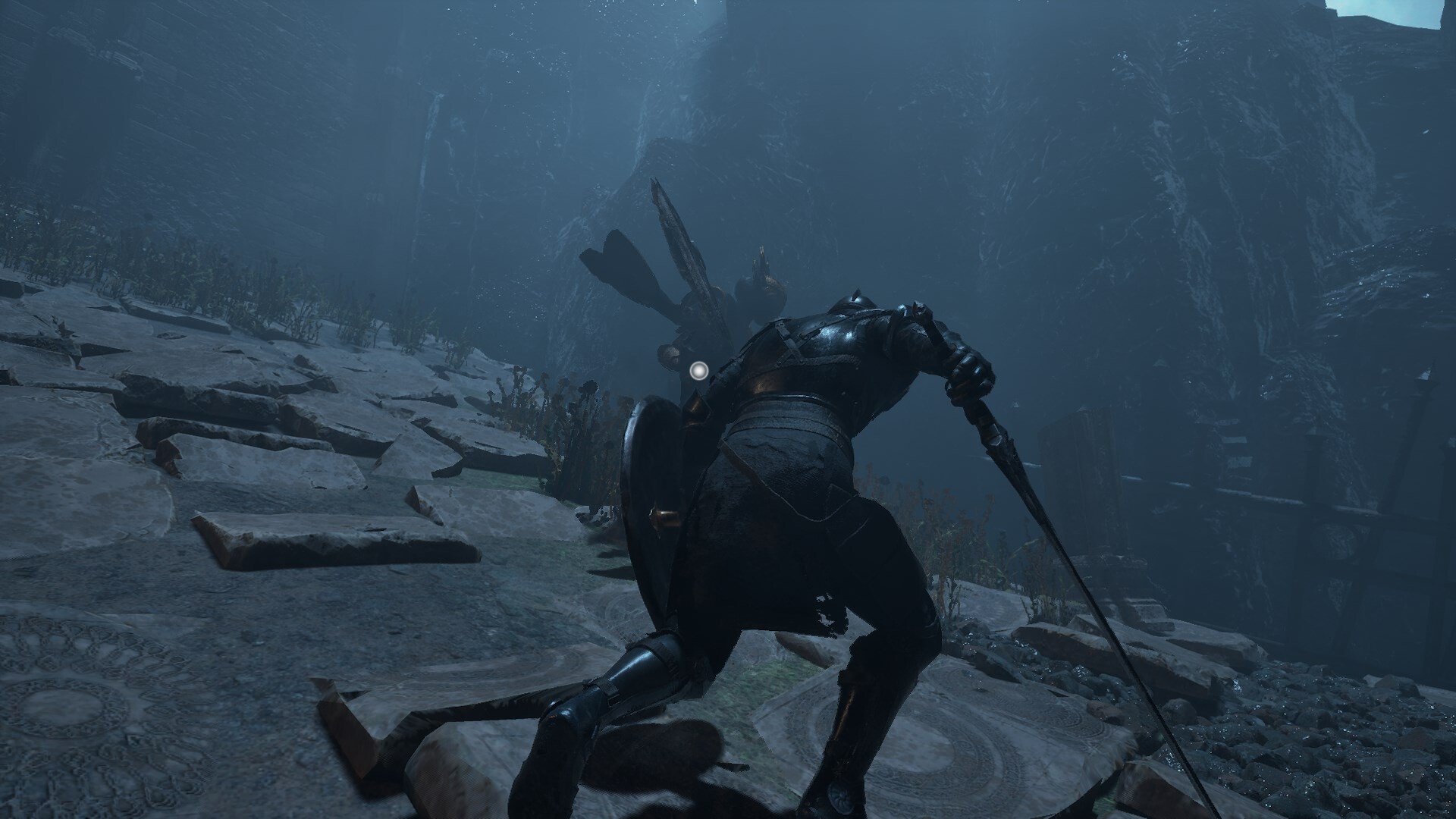 Dark Dominion Screenshot 8