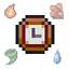 Zoom Through Training icon
