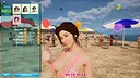 Beauty Girl Chronicles: Island Obstacle Challenge Screenshot 5