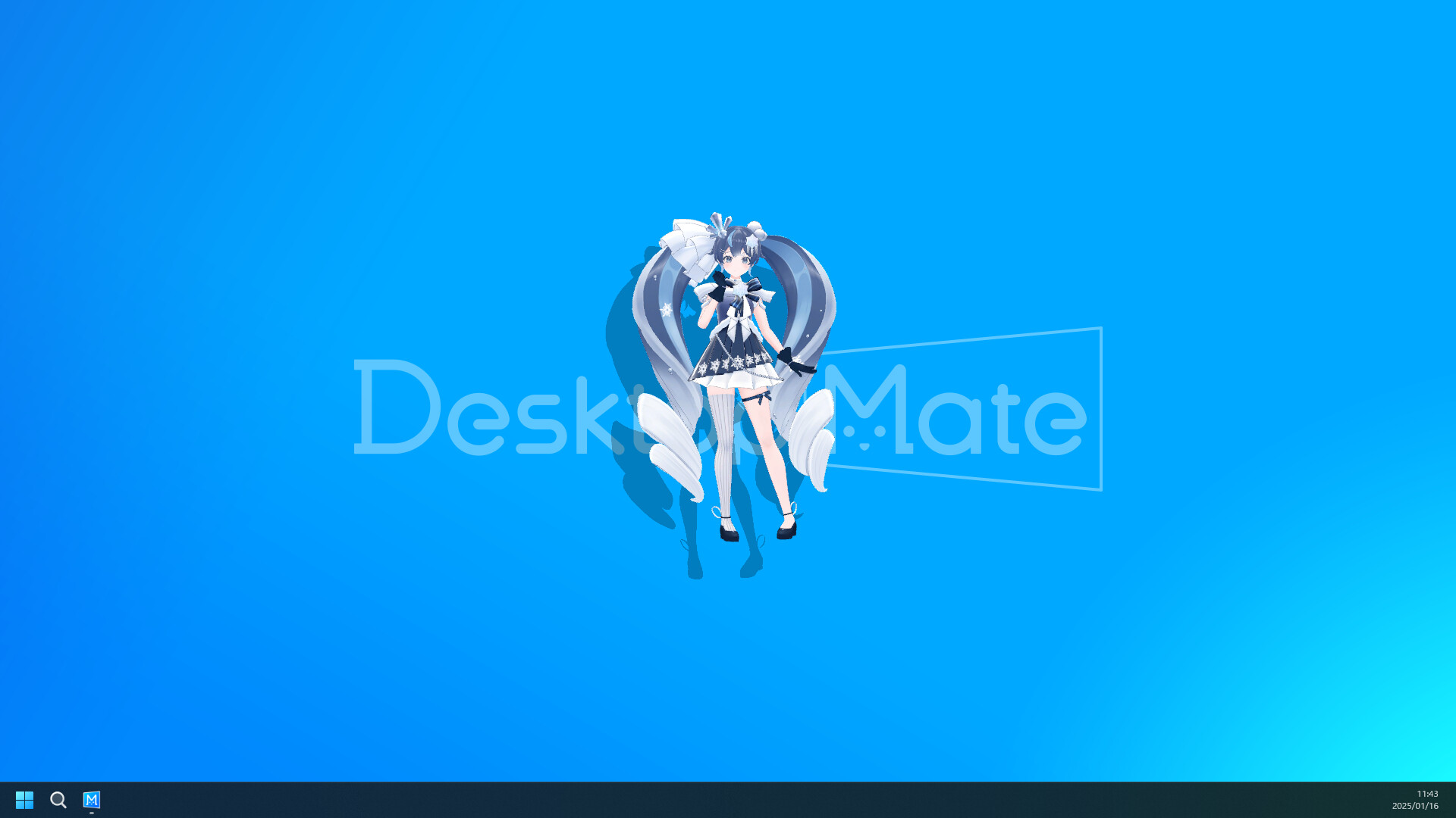 SNOW MIKU 2025 Ver. DLC Screenshot 3