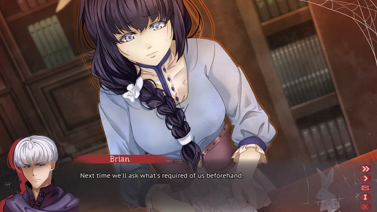 Amnea28: Two Eternities Screenshot 9