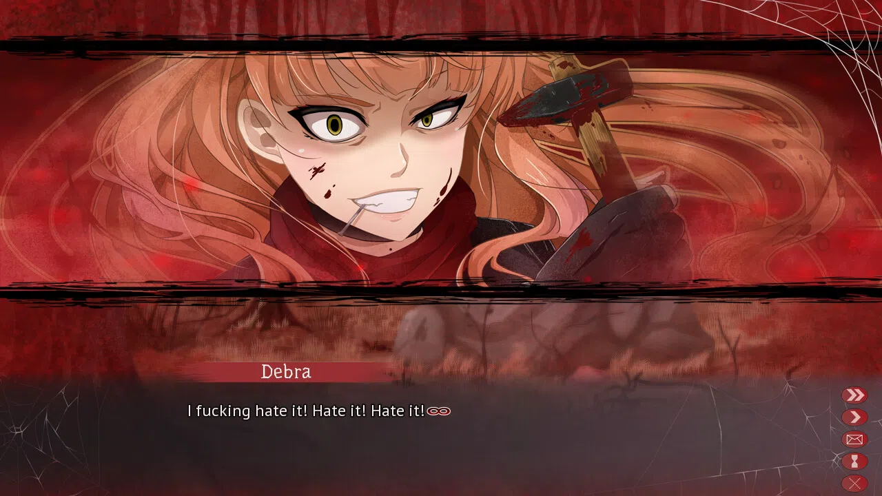 Amnea28: Two Eternities Screenshot 10