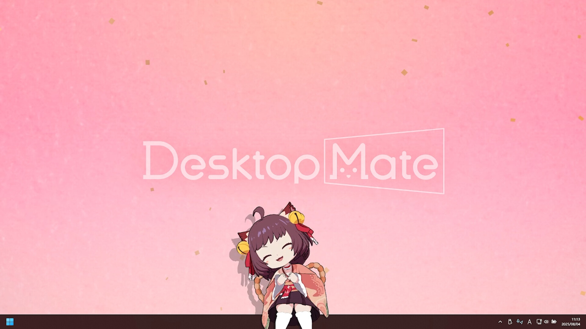 Mahjong Soul Chibi Ichihime DLC Screenshot 2