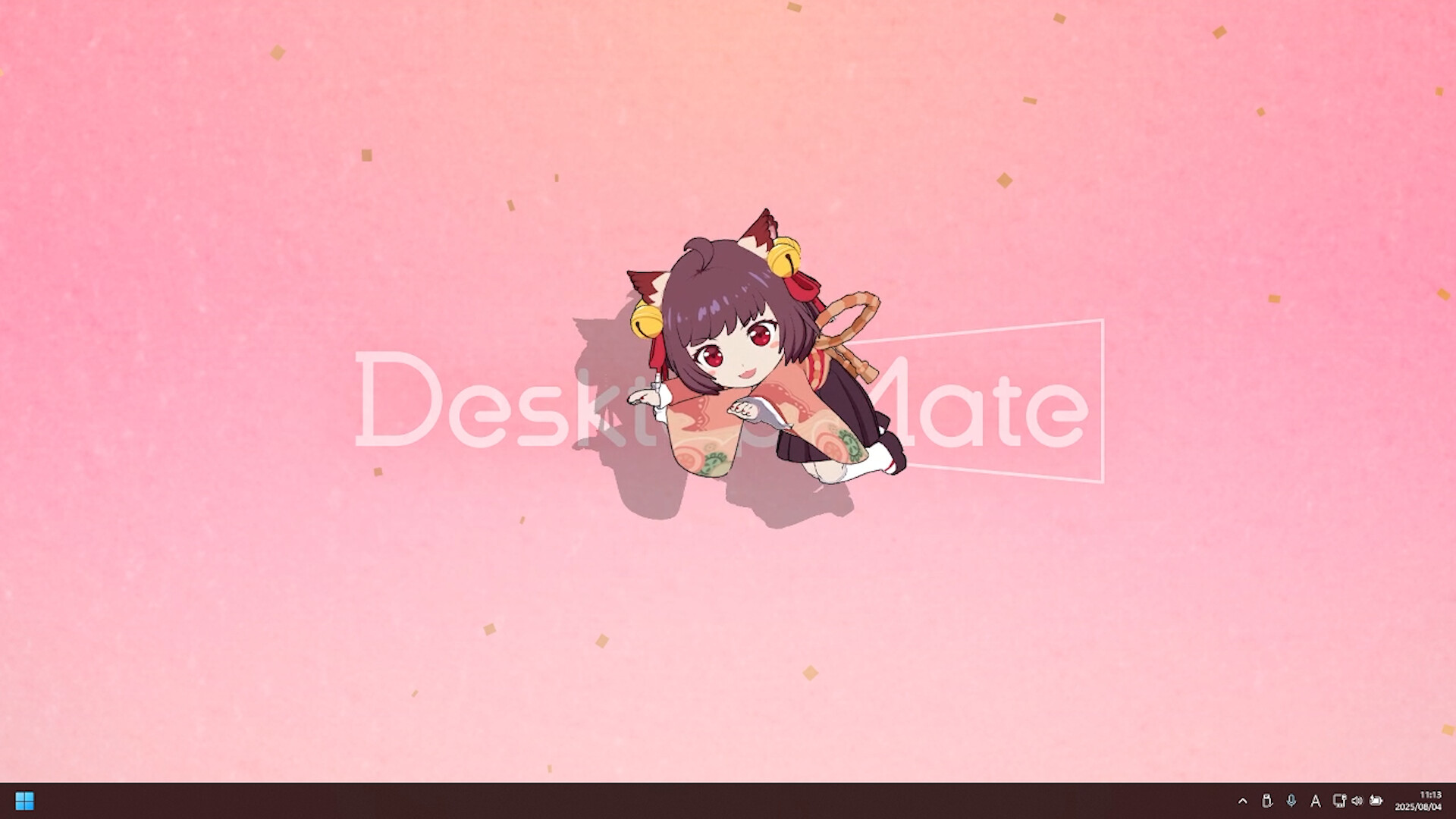 Mahjong Soul Chibi Ichihime DLC Screenshot 4