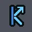 Right Back At Ya' icon