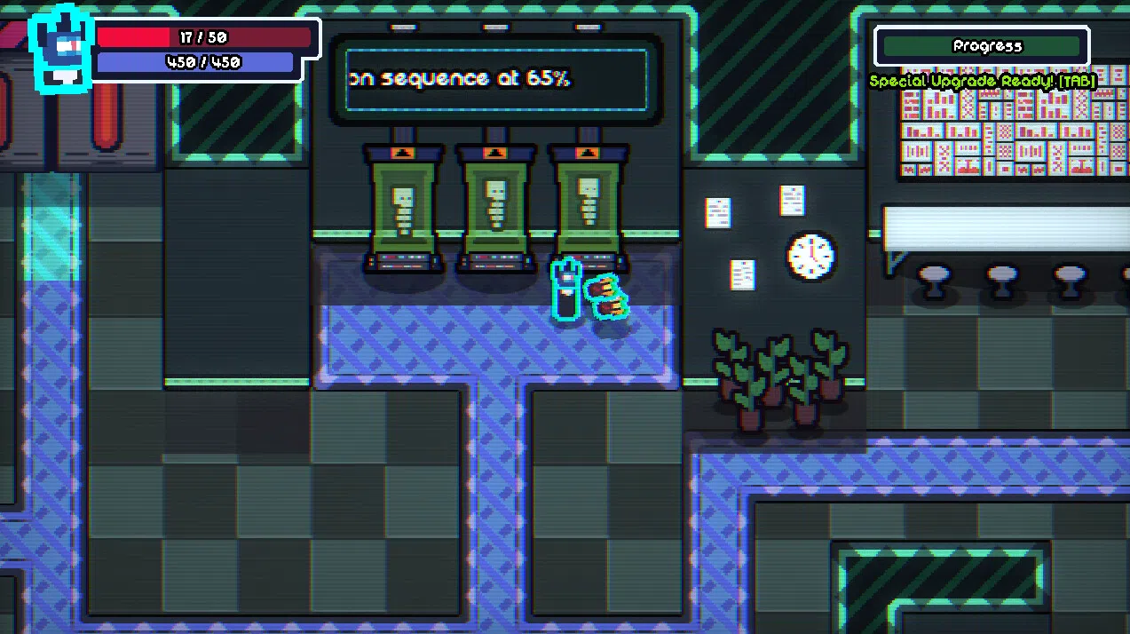 Boss Breaker Screenshot 10