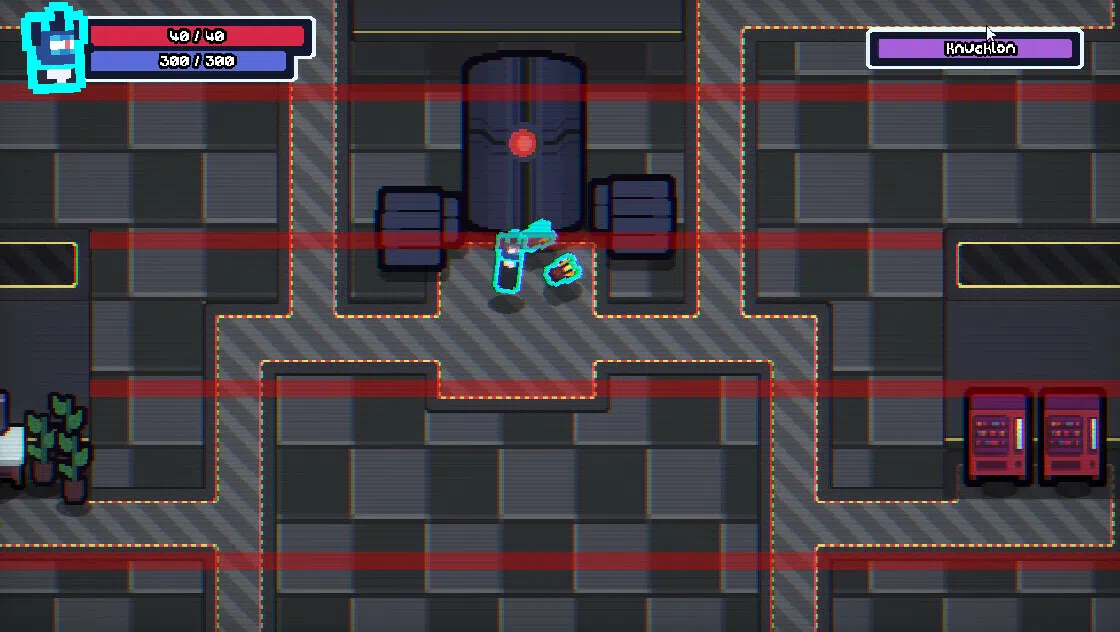 Boss Breaker Screenshot 6