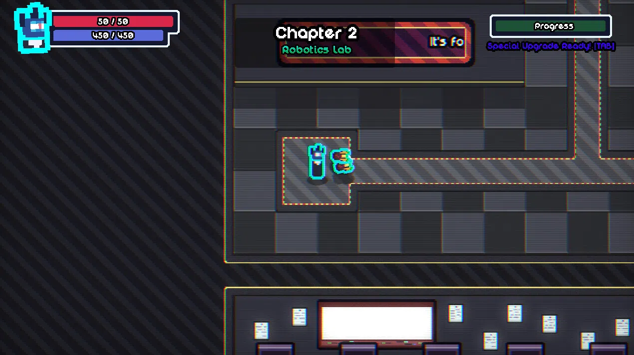 Boss Breaker Screenshot 3