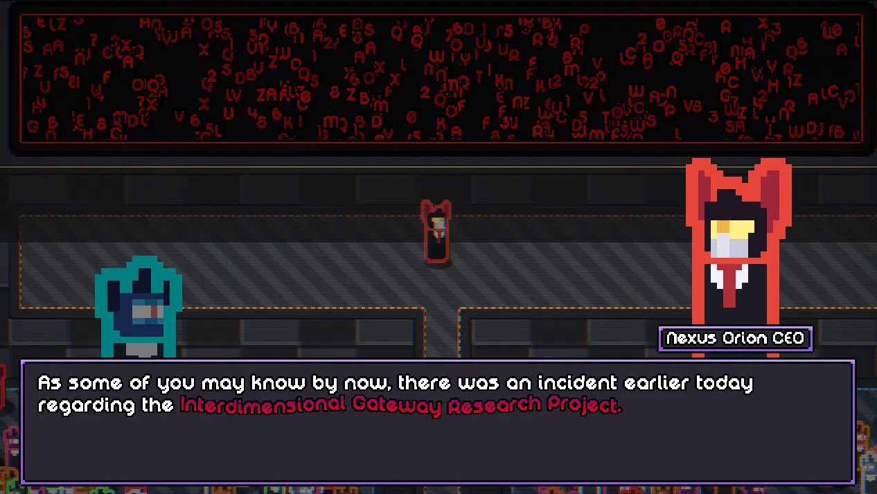 Boss Breaker Screenshot 1