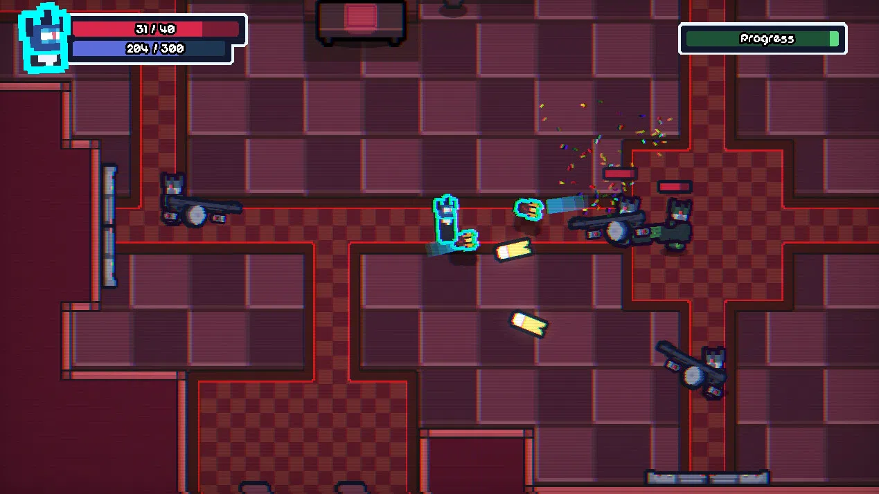 Boss Breaker Screenshot 4